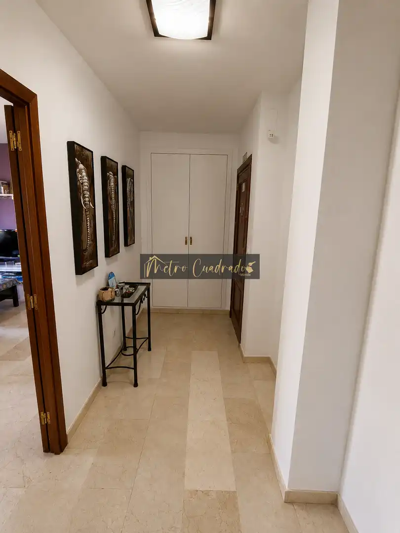Flat for sale in Mérida  with Air Conditioner and Terrace