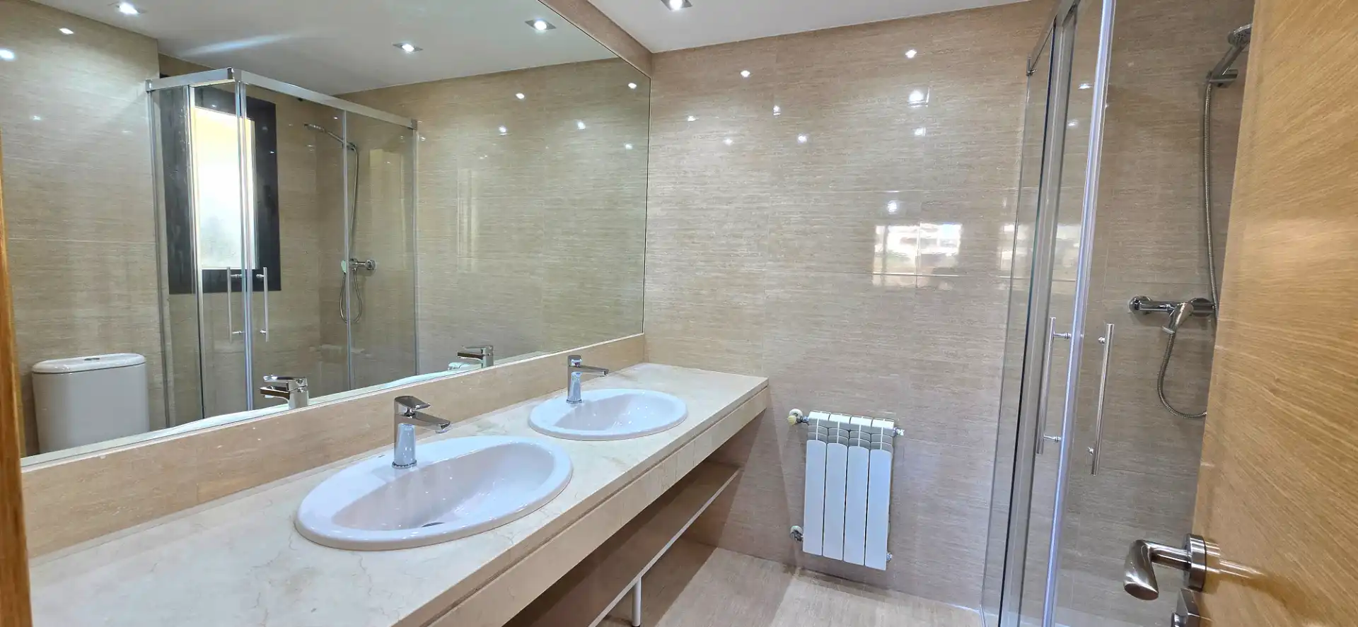 Casa pareada con piscina en venta en Calle de Ibiza, imagen 33