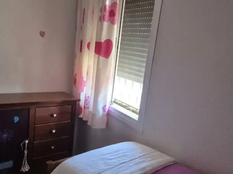 Habitación de Casa o chalet en venta en Mairena del Aljarafe con Aire acondicionado y Piscina