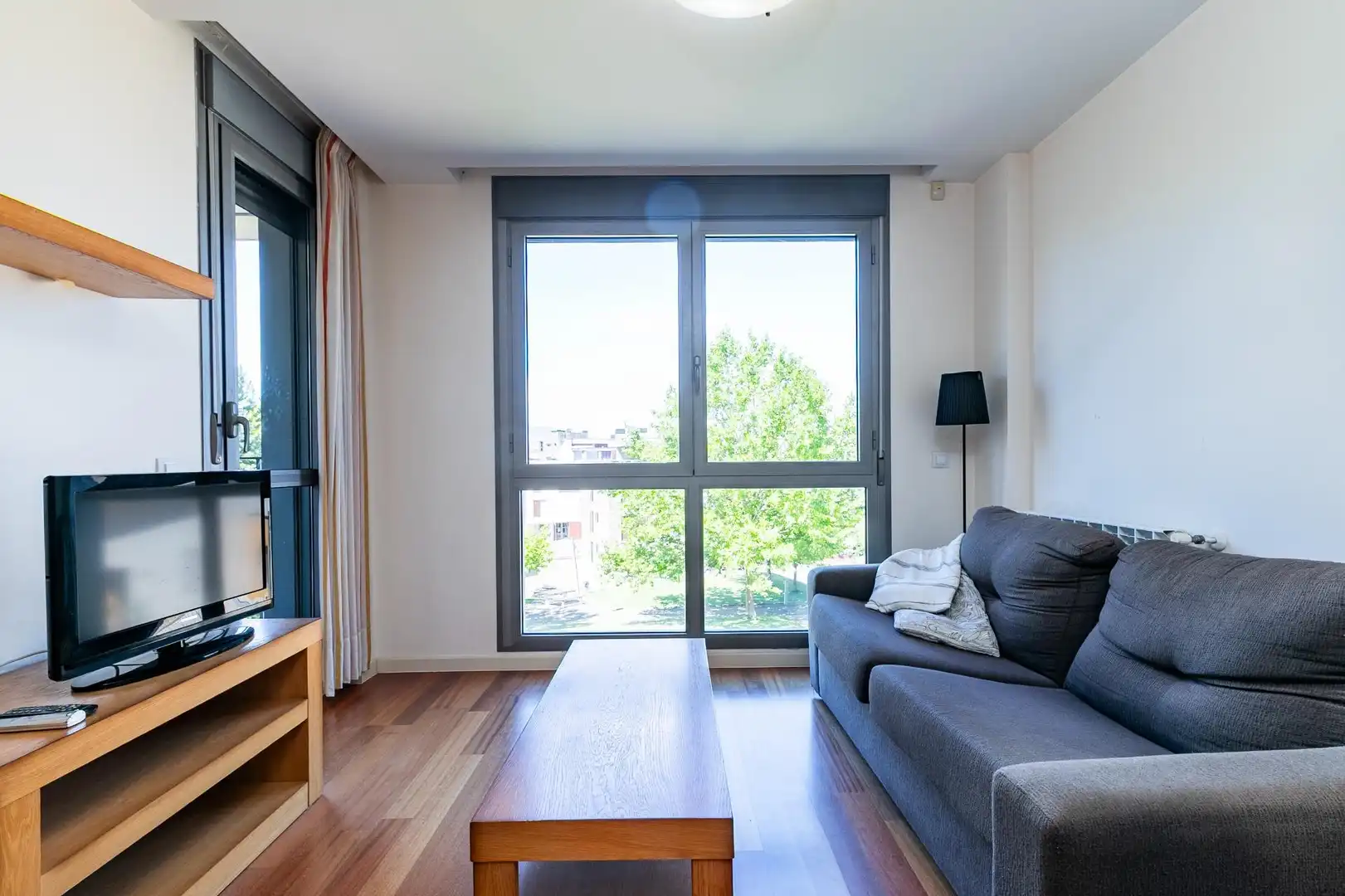 Flat for sale in Las Margas Golf - Latas