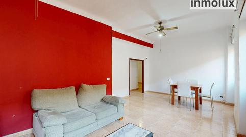 Foto 3 de Pis en venda a San Mateo, Carolinas Altas, Alicante / Alacant