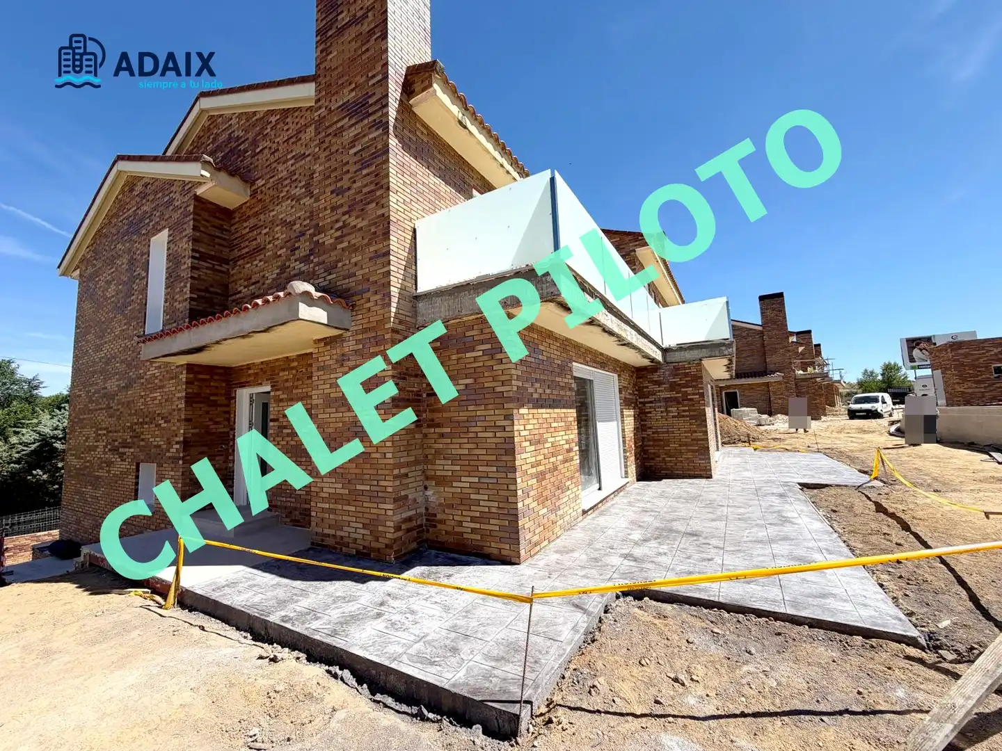 Casa bifamiliare con piscina in vendita a Calle Pérez Galdós, imagen 16