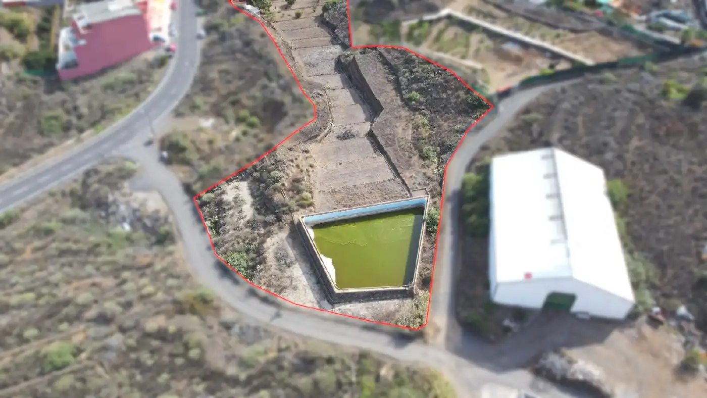 Casa o xalet en venda en Arafo amb Jardí privat, Terrassa i Traster