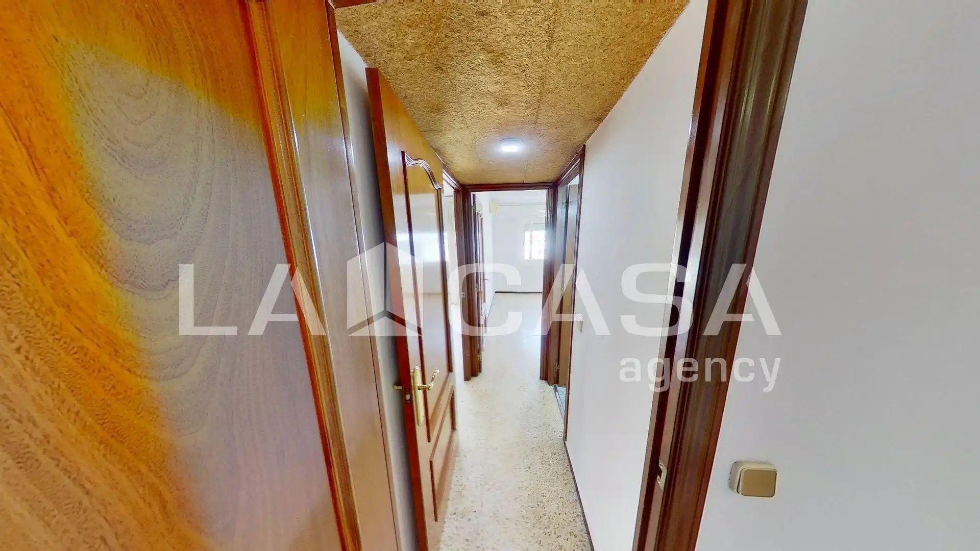 Flat with terrace for sale in Carrer de la Independència, imagen 10