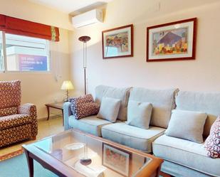 Flat to rent in L'Amistat, Algirós,  Valencia Capital