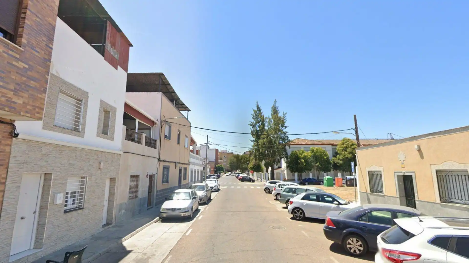 Semi-detached house for sale in Cáceres, imagen 2