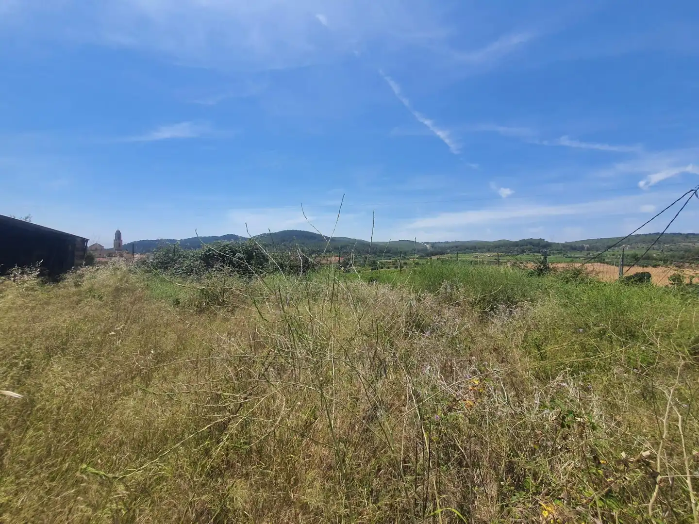 Residential land for sale in Bonastre, imagen 18