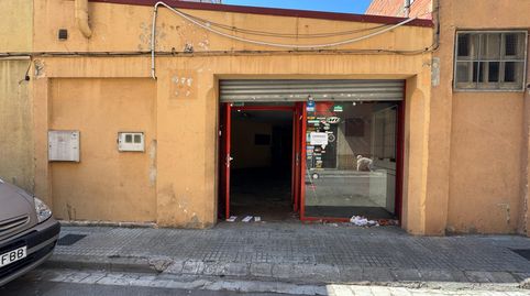Foto 2 von Gebäude zum Verkauf in Carrer de Frederic Mompou, Lledoner, Granollers