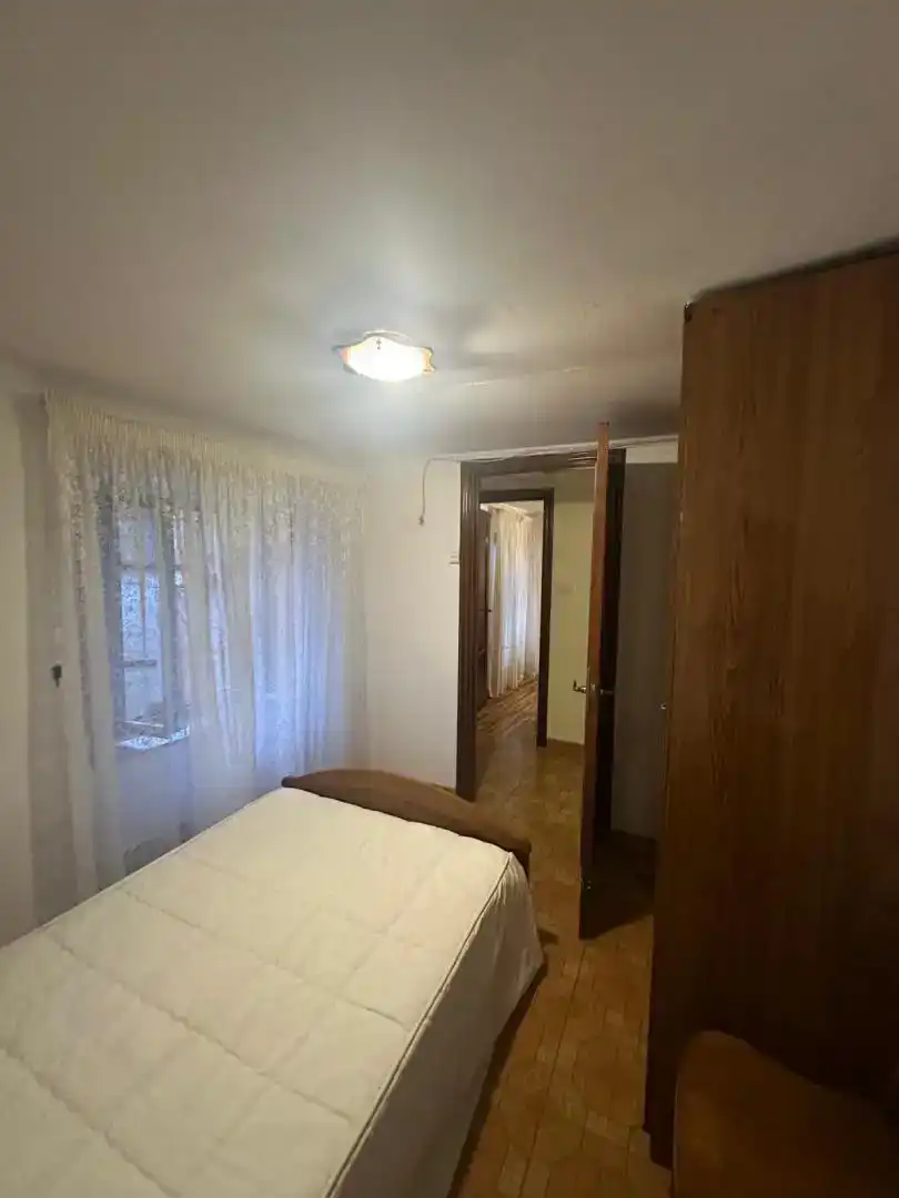 Dormitori de Casa adosada en venda en Cedeira