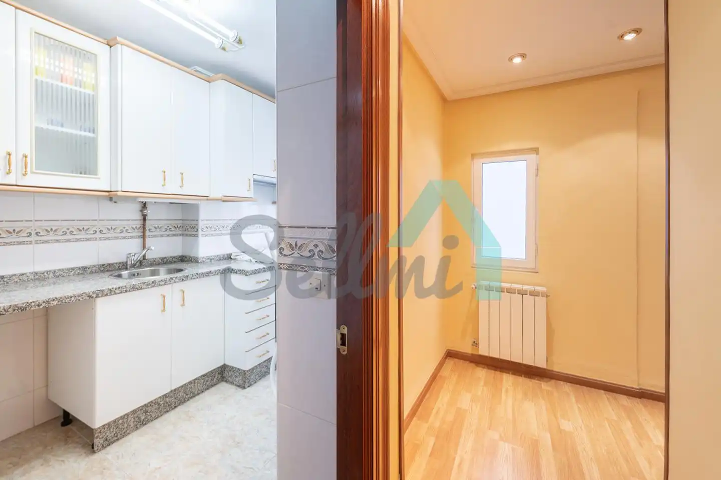 Flat with lift for sale in Los Pilares, imagen 5
