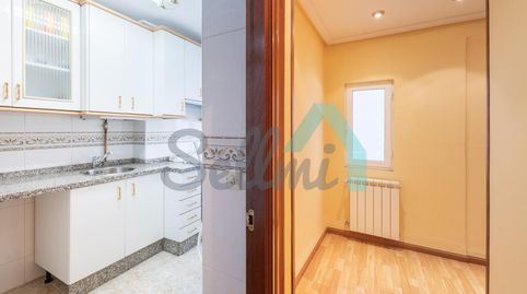 Foto 5 de Piso en venta en Los Pilares, Ciudad Naranco - Prados de La Fuente, Oviedo