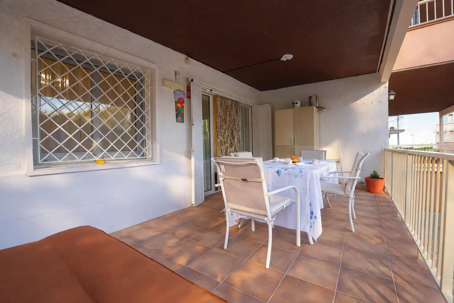 Jardín de Piso en venta en Salou con Terraza y Balcón