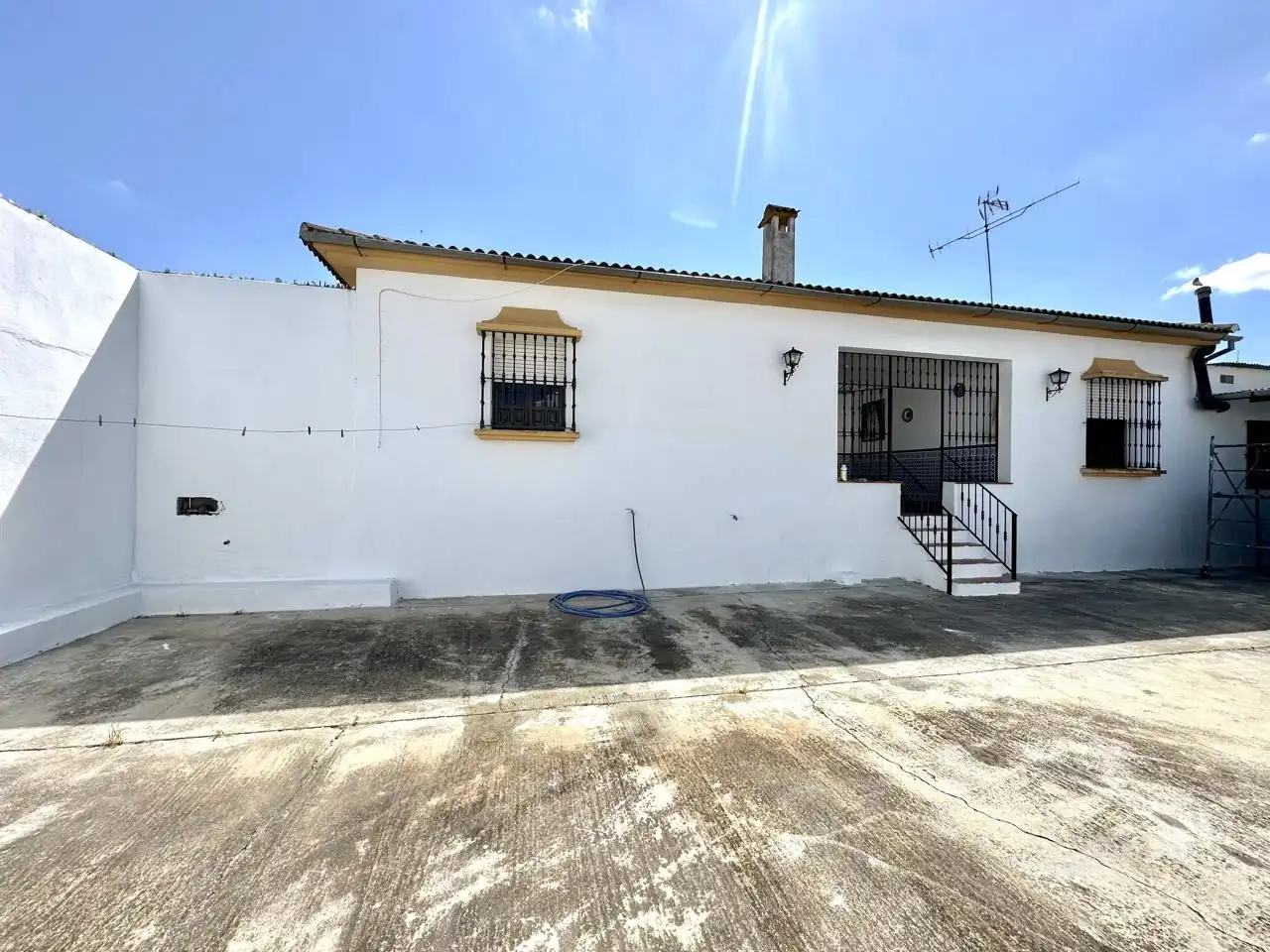 Haus mit Garten zum Verkauf in Fuente de Piedra, imagen 35