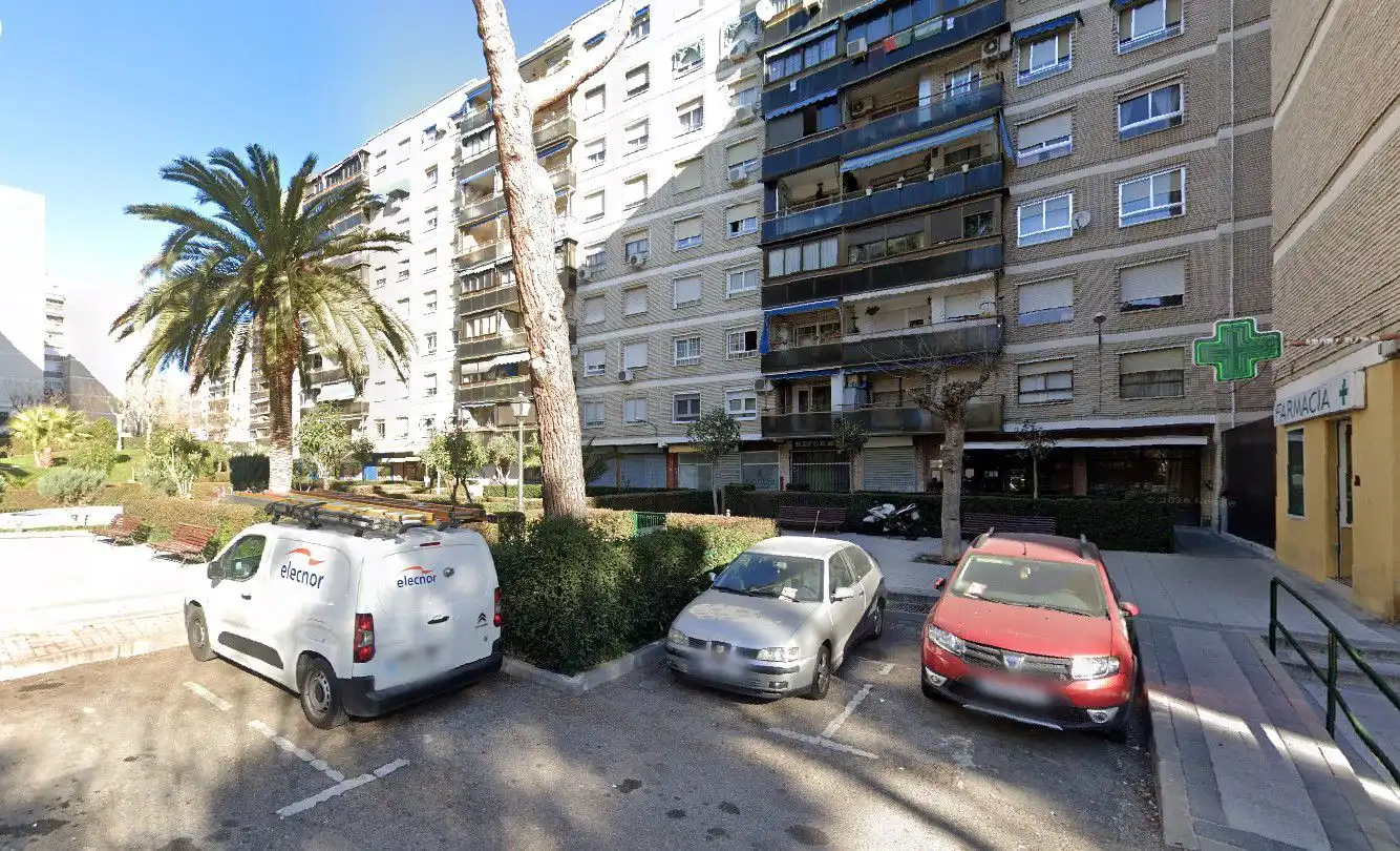 Pis de lloguer a Zona Centro Joven
