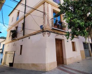 Exterior view of Building for sale in Málaga Capital