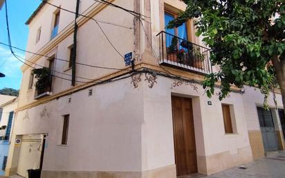 Exterior view of Building for sale in Málaga Capital