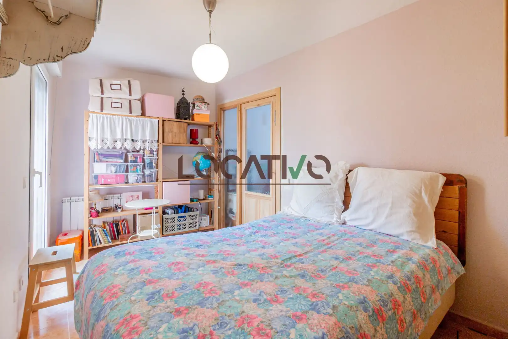 Habitación de Piso en venta en Valdemorillo con Calefacción