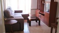 Sala d'estar de Pis de lloguer en Villanueva del Pardillo amb Calefacció, Terrassa i Traster