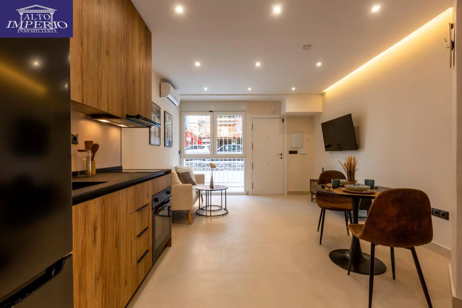 Loft with lift for sale in Zaidín, imagen 6
