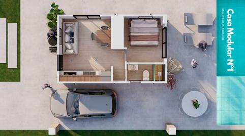 Foto 4 de Casa o chalet en venta en Centro, Aranda de Duero