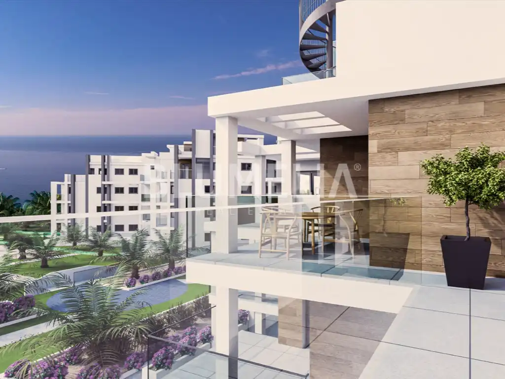 Apartments for sale in El Palmar - Los Molinos