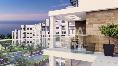 Foto 4 de Apartamento en venta en El Palmar - Los Molinos, Dénia