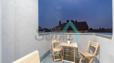 Photo 5 of Attic to rent in Matilde de la Torre, Roces, Gijón