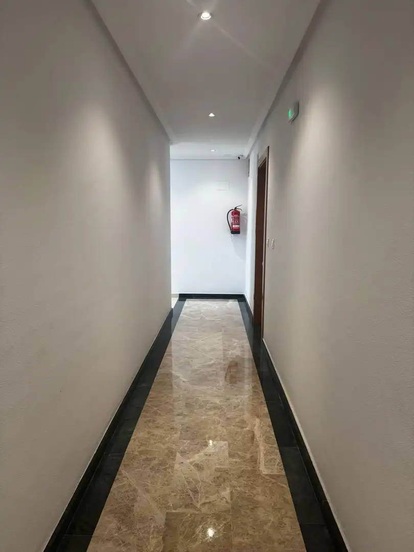 Apartament en venda en Almoradí amb Aire condicionat, Terrassa i Traster