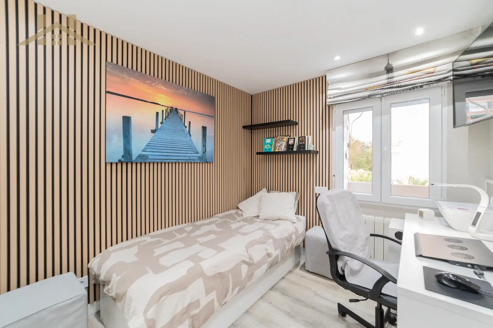 Piso con ascensor en venta en Calle del Priorato 18, imagen 12