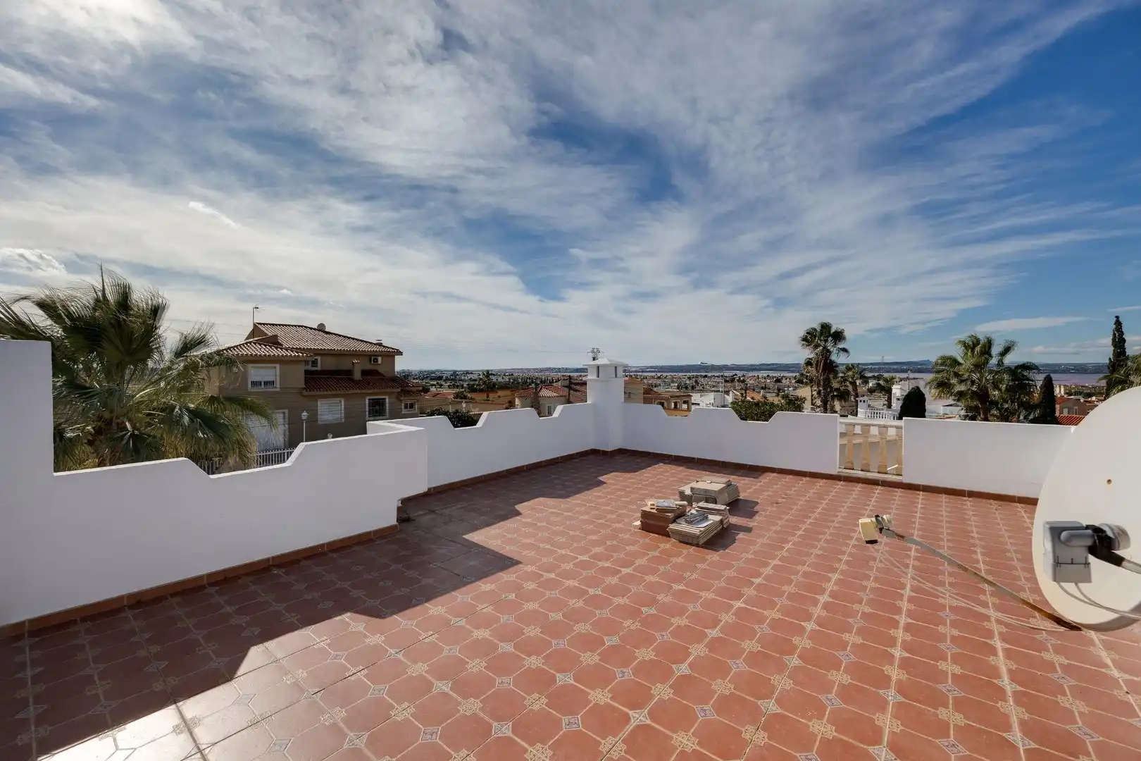 Semi-detached house with pool for sale in Calle C. Velazquez 39A, imagen 38