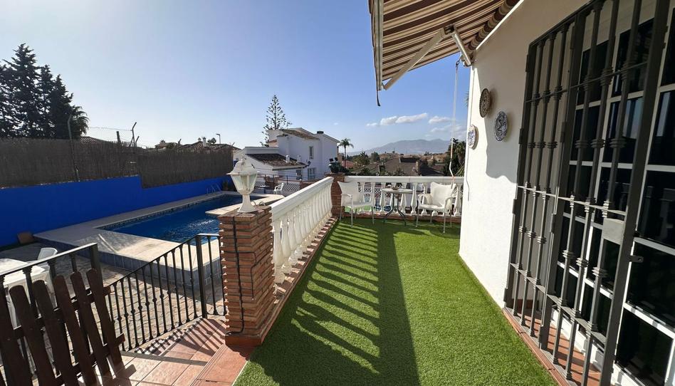 Foto 1 de Casa o xalet en venda a Musgo, Puertosol, Málaga