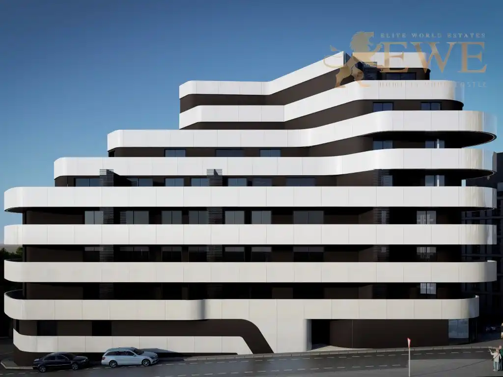 Apartamento en venta en Avenida Madrid, imagen 7