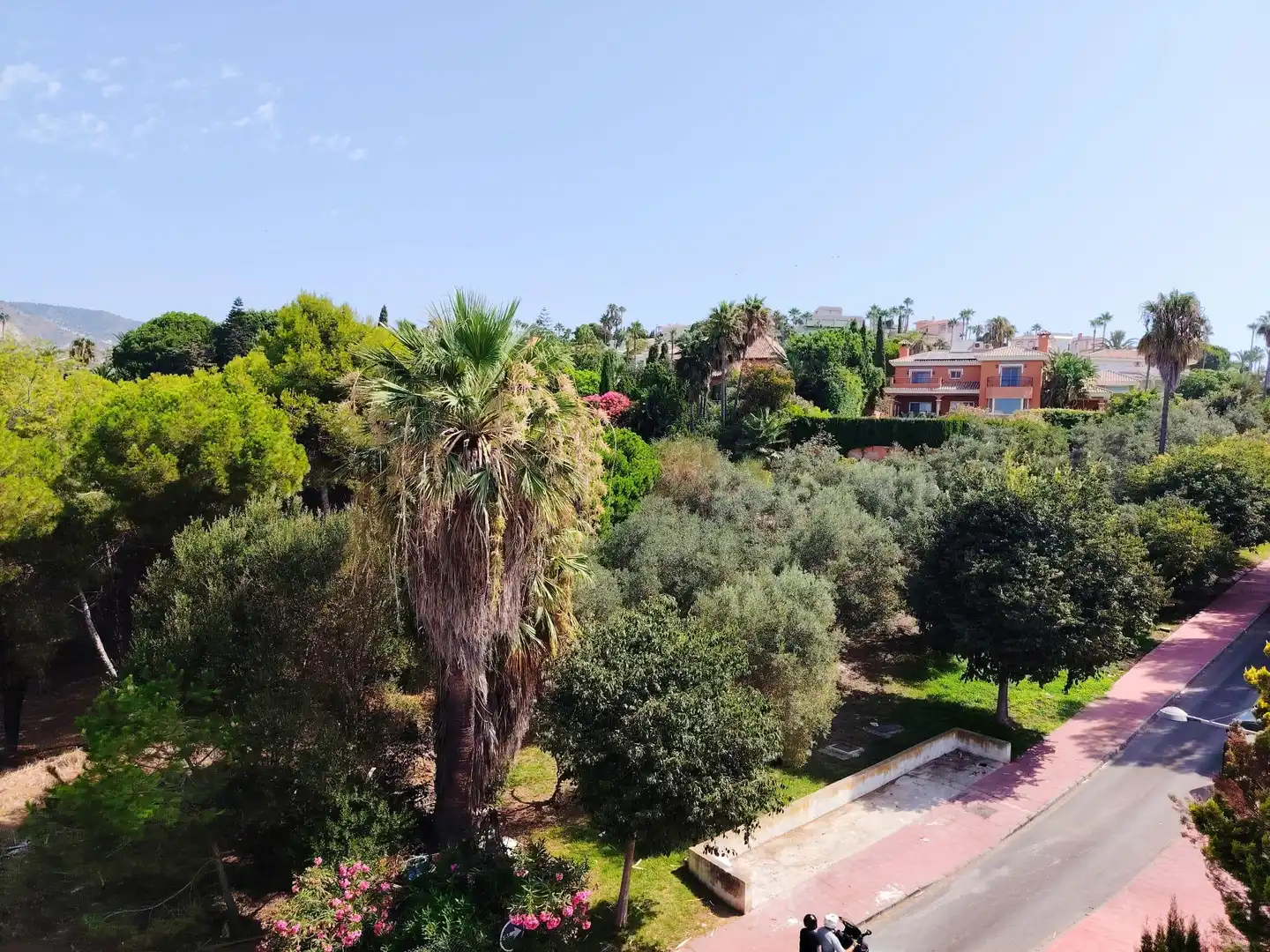 Apartament amb piscina en venda a Torrequebrada, imagen 3