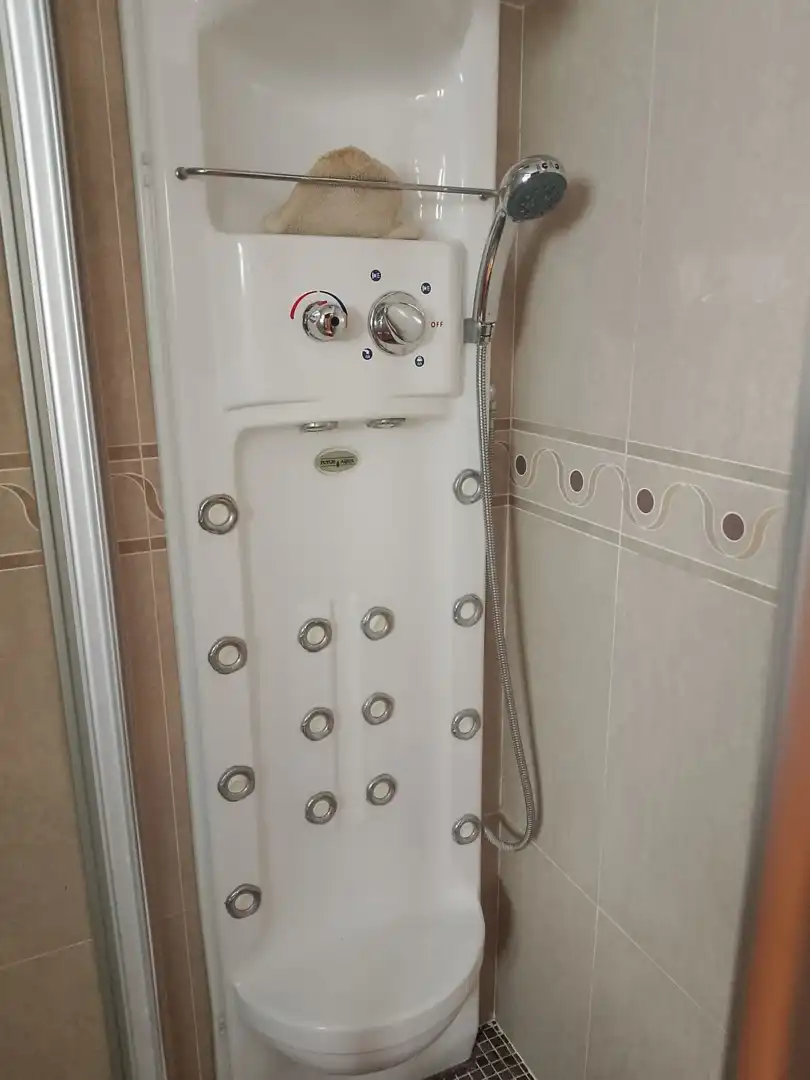 Baño de Piso en venta en Valencia con Trastero