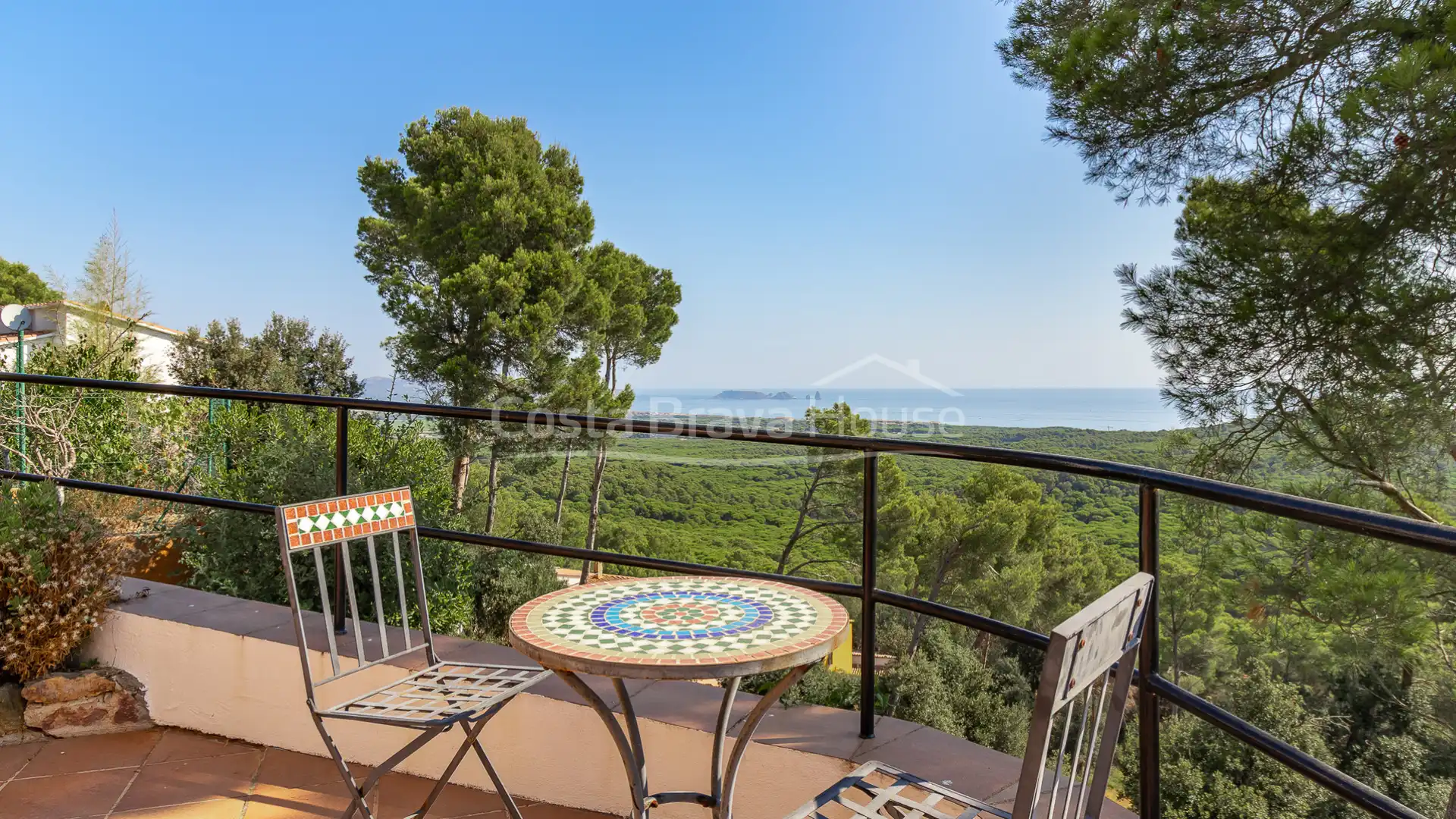House with terrace for sale in Carrer de Varsòvia, imagen 28