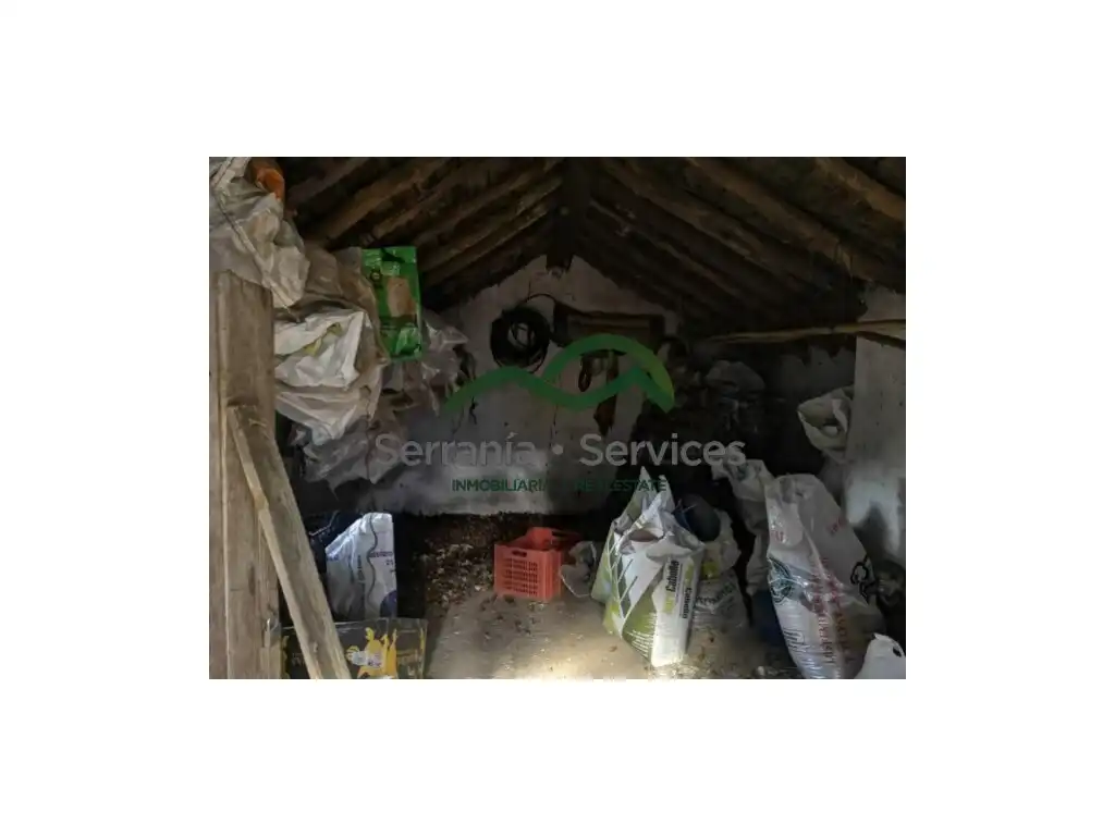 Finca rústica en venda en Genalguacil
