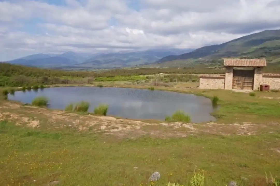 Land for sale in Hervencias