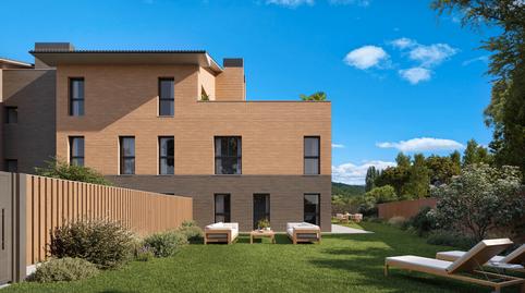 Foto 4 de Piso en venta en Carrer Camp Dels Prats, 17, Begues, Barcelona