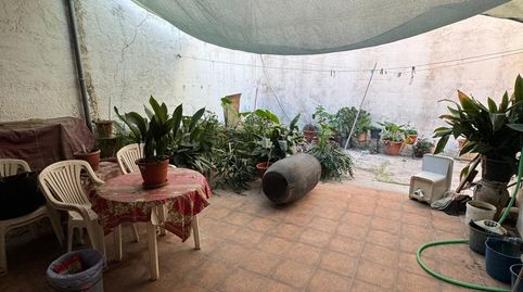 Foto 2 de Finca rústica en venda a Los Ramos, Murcia Capital