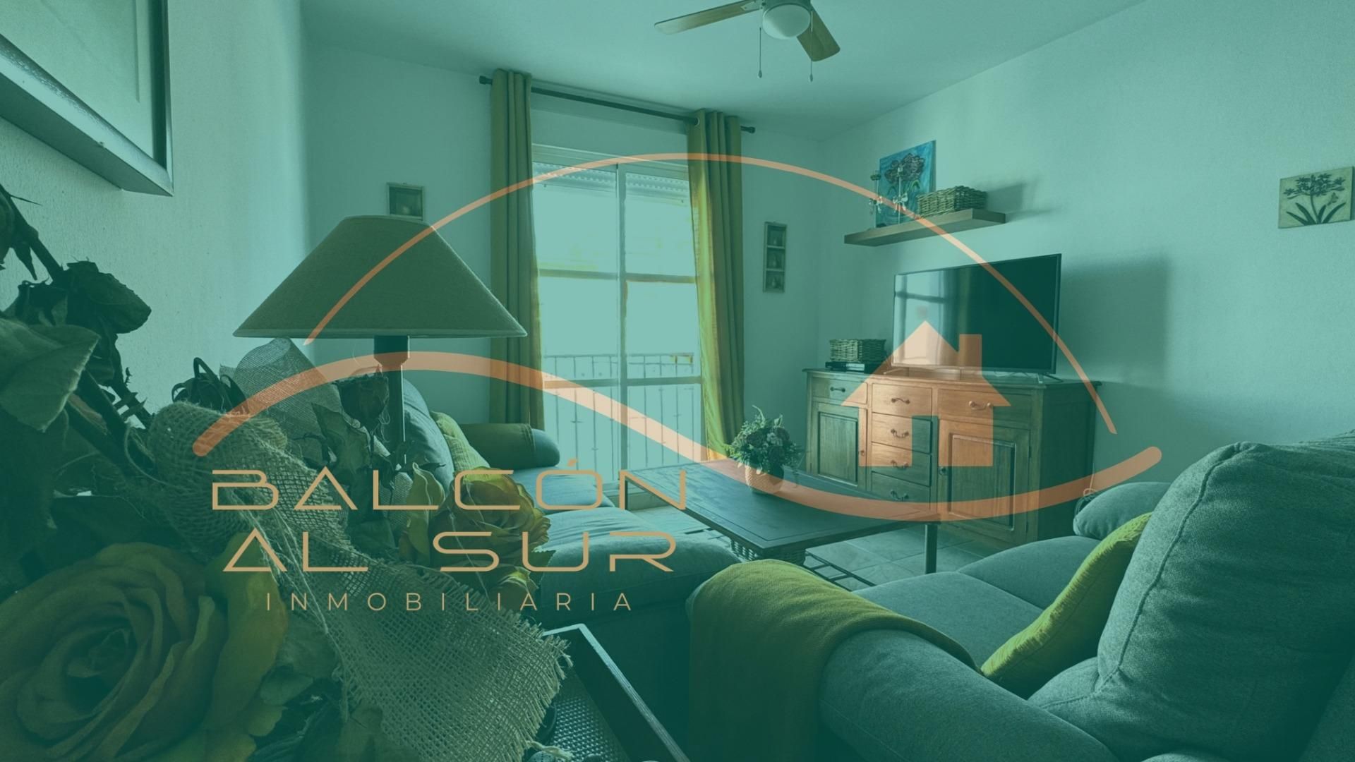 Flat for sale in Centro - La Costilla