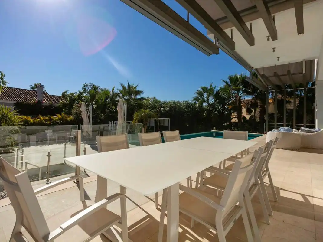 Casa con terraza en venta en La Quinta, imagen 25