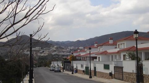 Foto 2 de Casa o xalet en venda a Camino Viejo de Albox, 2, Oria, Almería