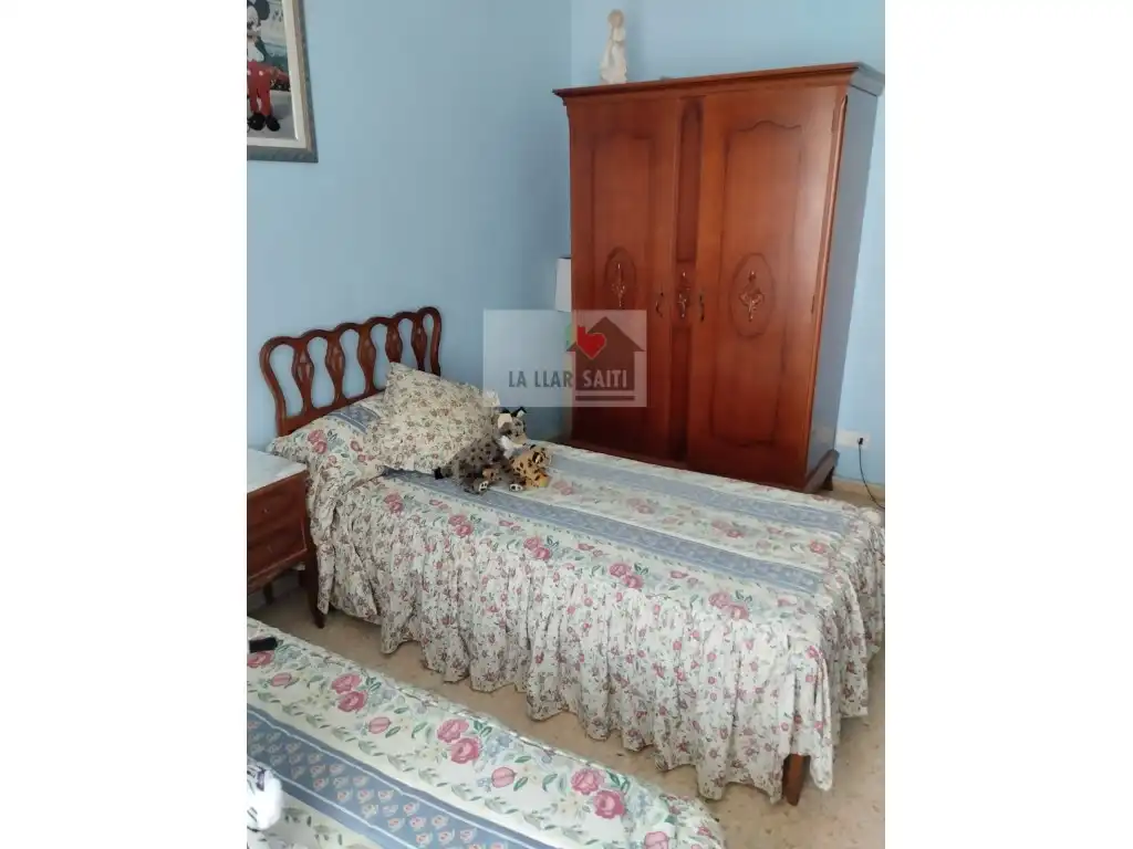 Wohnung zum Verkauf in Plaza Poeta Miguel Hernandez, Alfafar