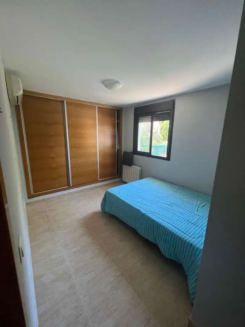 Dormitori de Casa o xalet en venda en Oropesa del Mar / Orpesa amb Aire condicionat, Calefacció i Terrassa