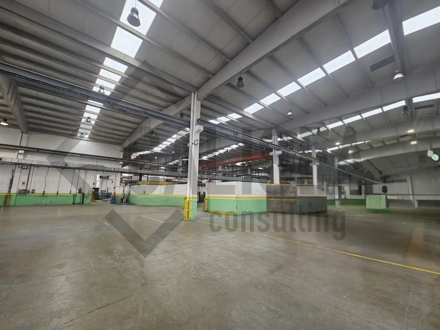 Nave industrielle à louer à Carrer Casal de Santa Coloma 6, imagen 3