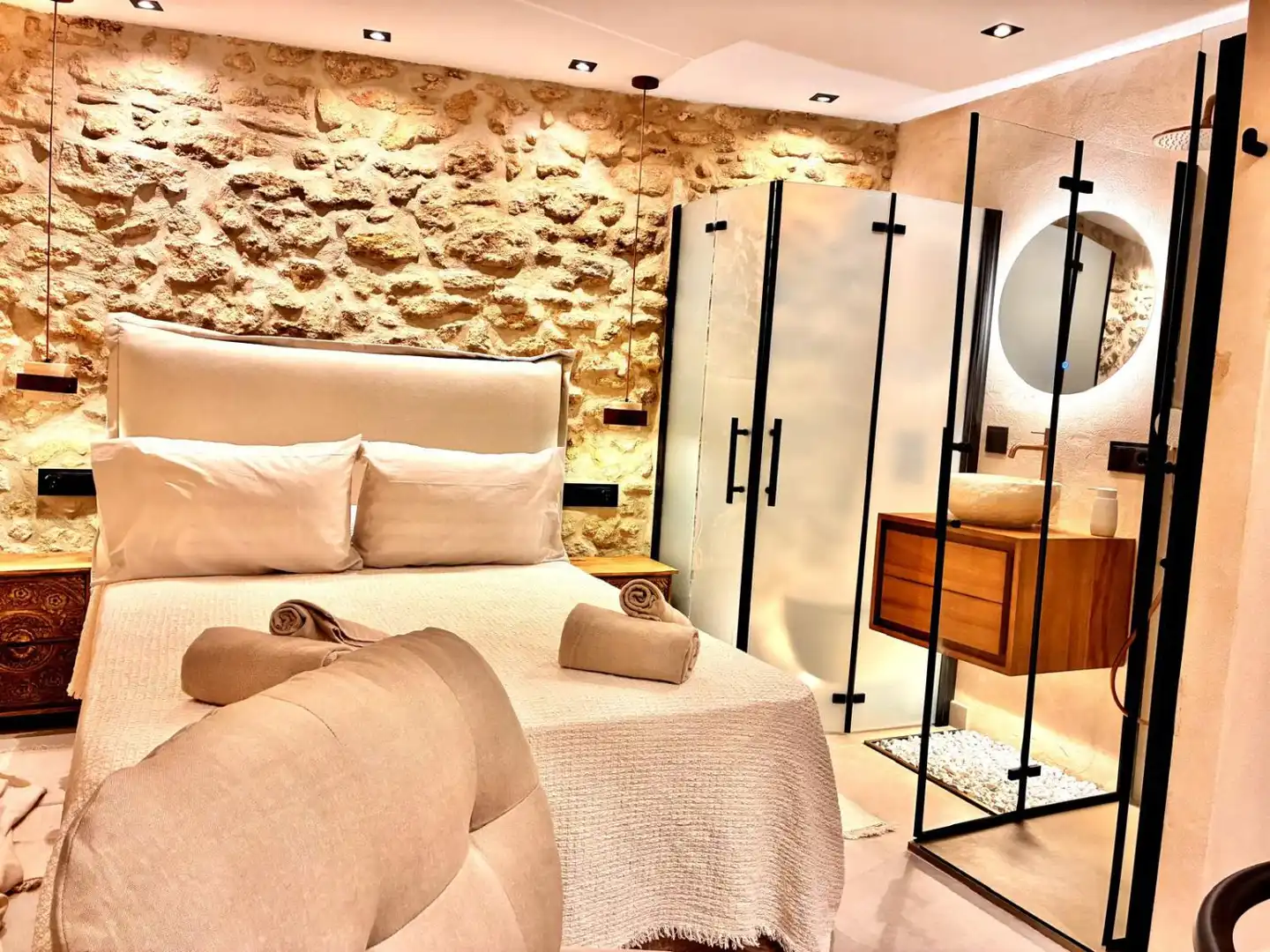 Apartment for sale in Vejer, imagen 2