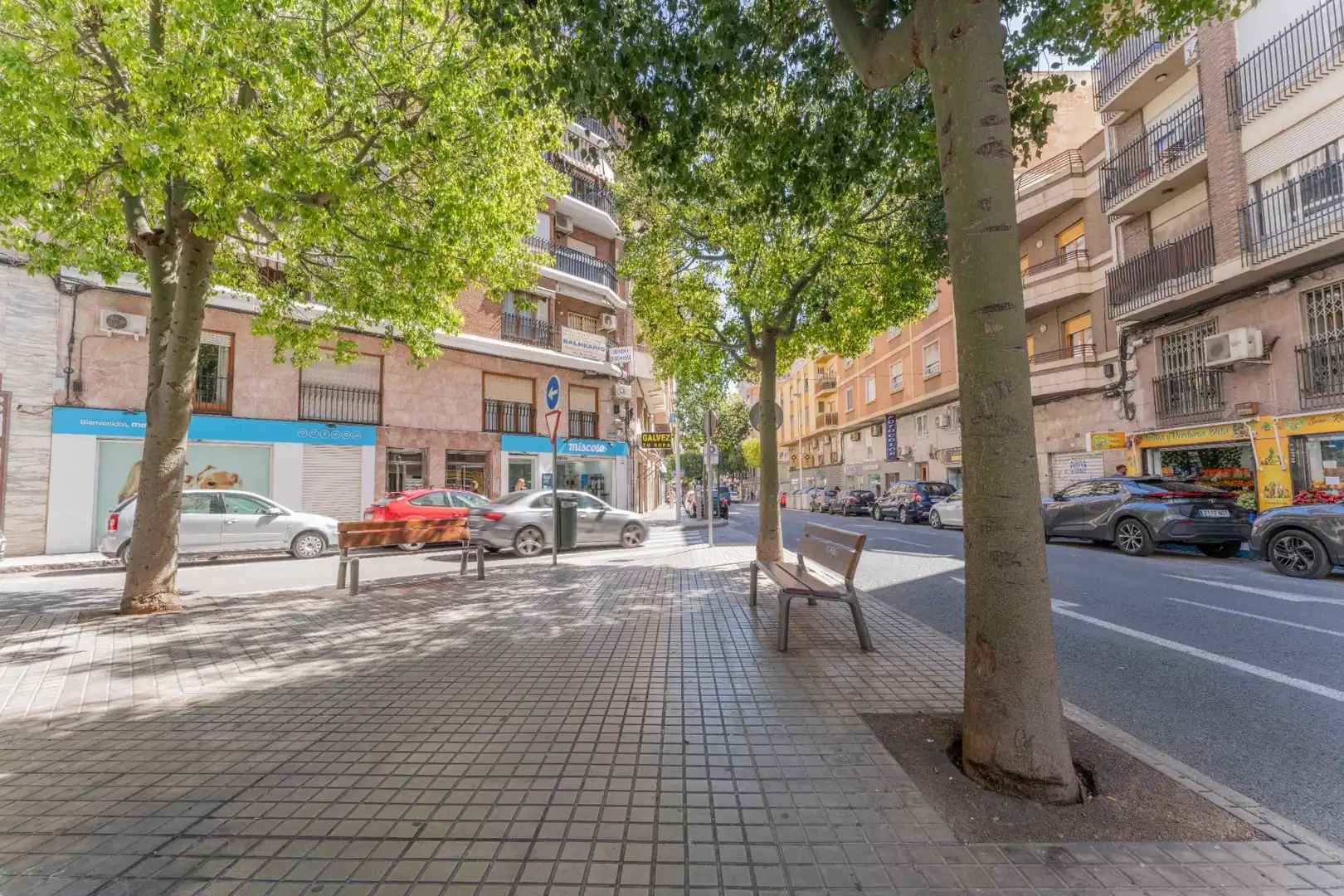 Wohnung mit Terrasse zum Verkauf in Elche ciudad, imagen 29