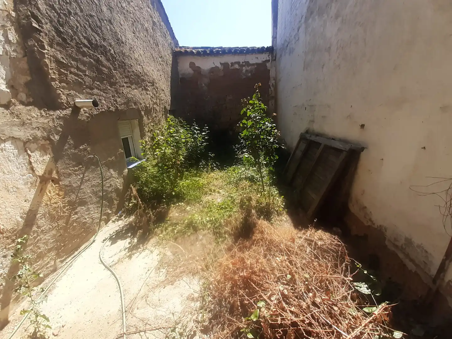Houses for sale in El Perdigón 