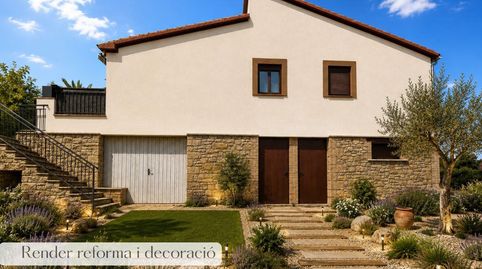 Foto 4 de Casa o xalet en venda a Calle Poligono 3, El Vilosell, Lleida
