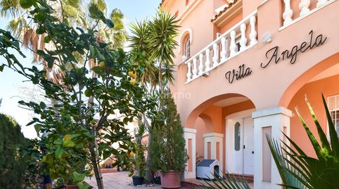 Foto 3 de Casa o chalet en venta en L'Albir, L'Alfàs del Pi